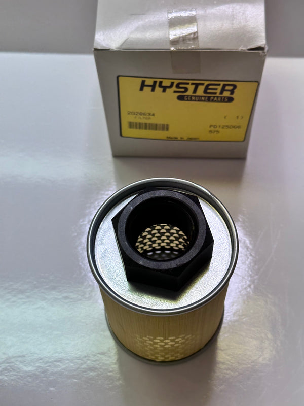 Hyster 2028634 Hydraulic Filter