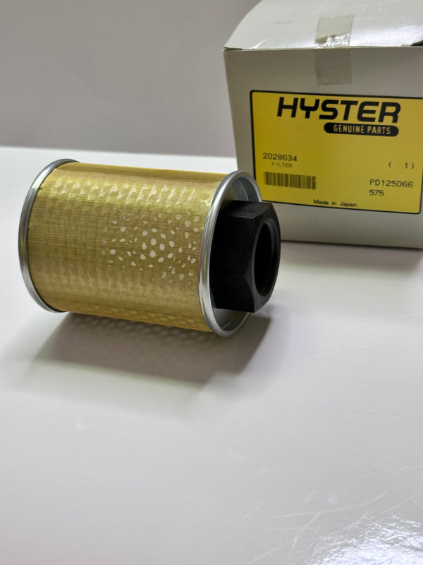 Hyster 2028634 Hydraulic Filter