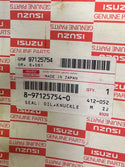 Isuzu 8971257540 Genuine Knuckle Oil Seal