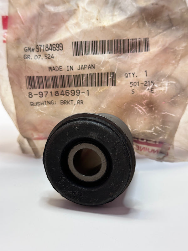 Isuzu 8971846991 Rear Spring Bracket Bushing - 97184699