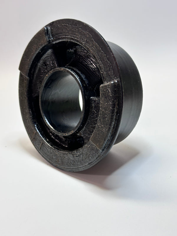 Isuzu 8980070371 Genuine Mtg. Rubber Cabin Bracket - 98007037