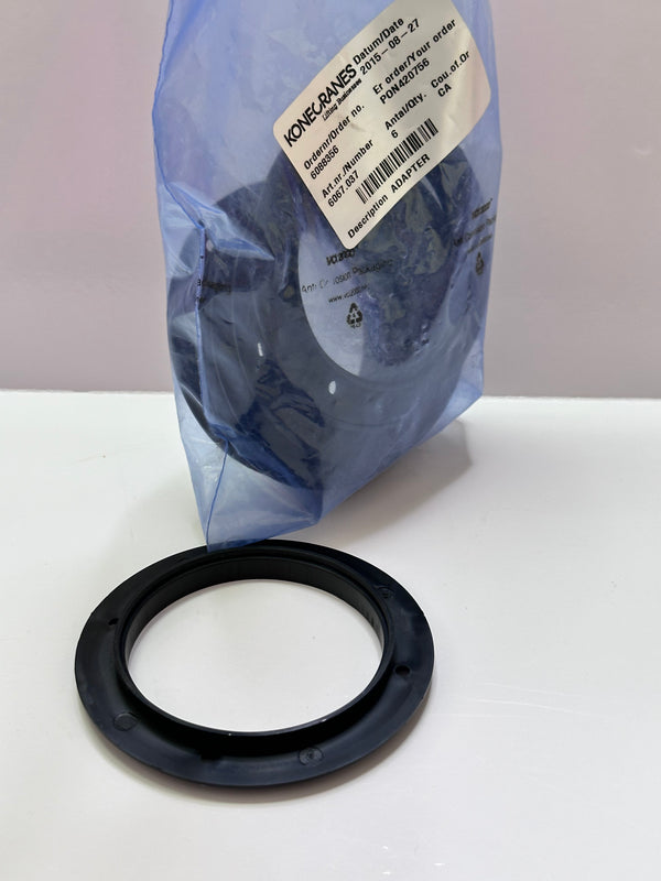 Konecranes 6067.037 Adapter, bag of 6