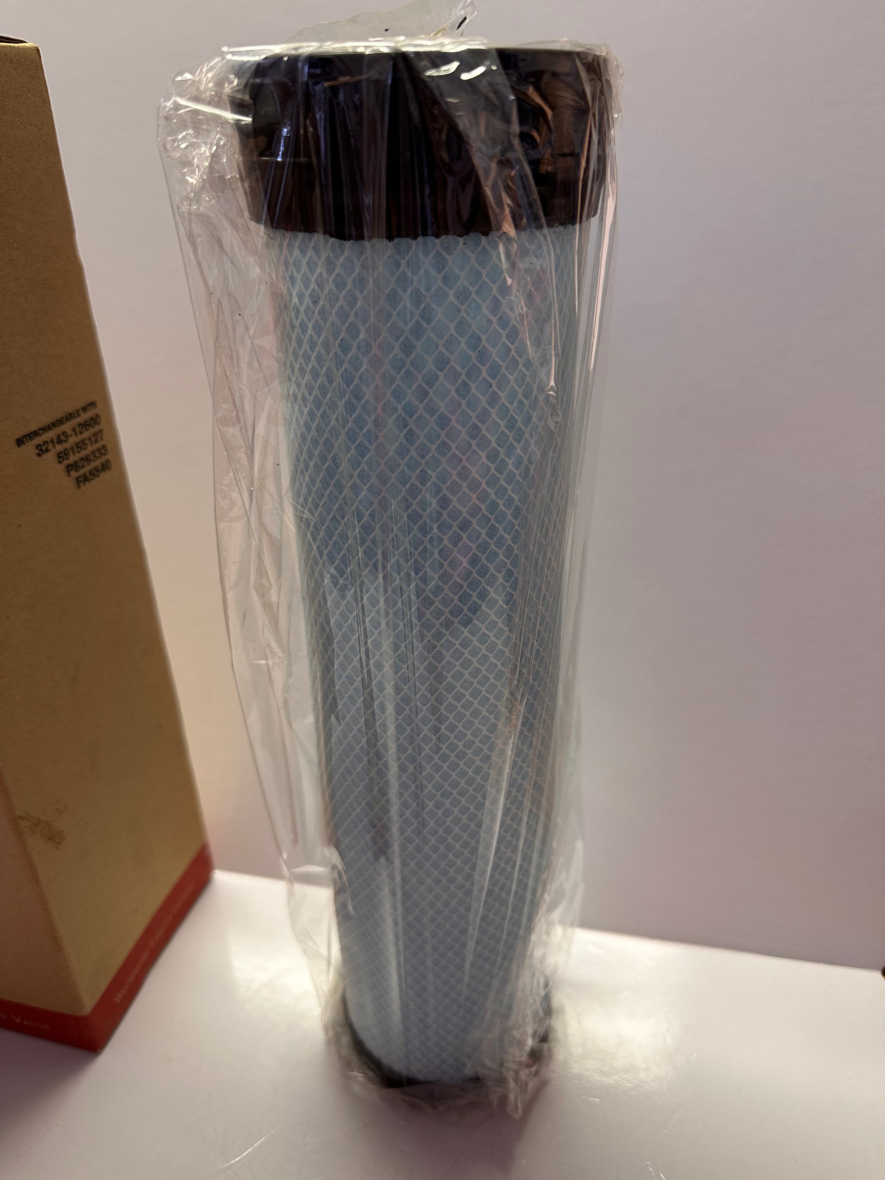 Sakura A-5540 Air Filter Element | Mining & Industrial Surplus