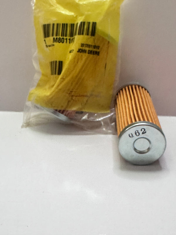 John Deere M801101 Diesel Fuel Filter