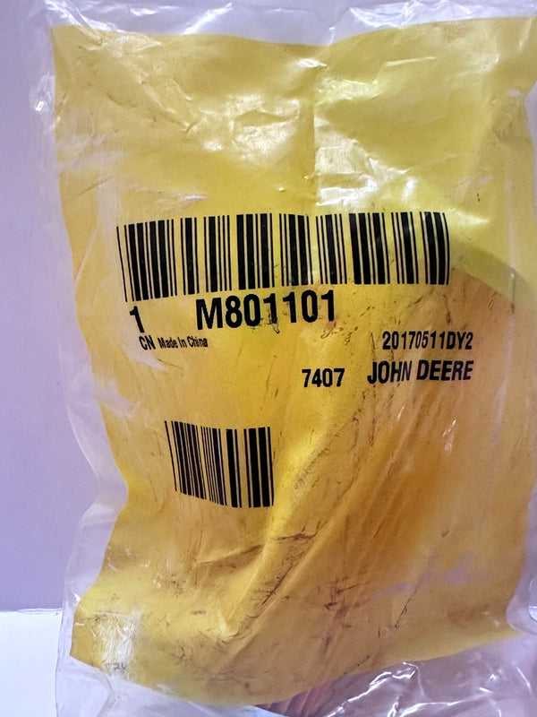 John Deere M801101 Diesel Fuel Filter