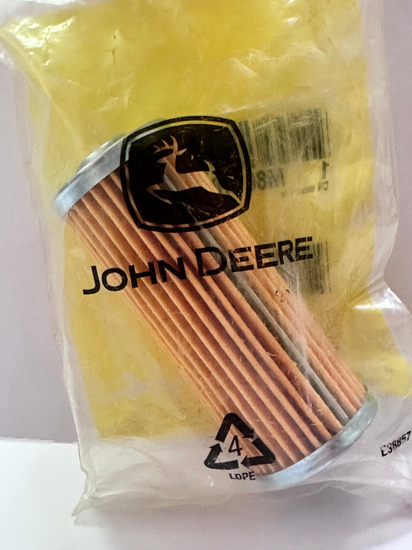 John Deere M801101 Diesel Fuel Filter
