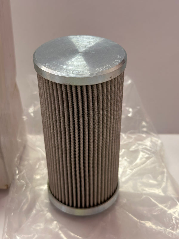 Hydraulic Oil Filter MAX110SFVS1 (WS50)