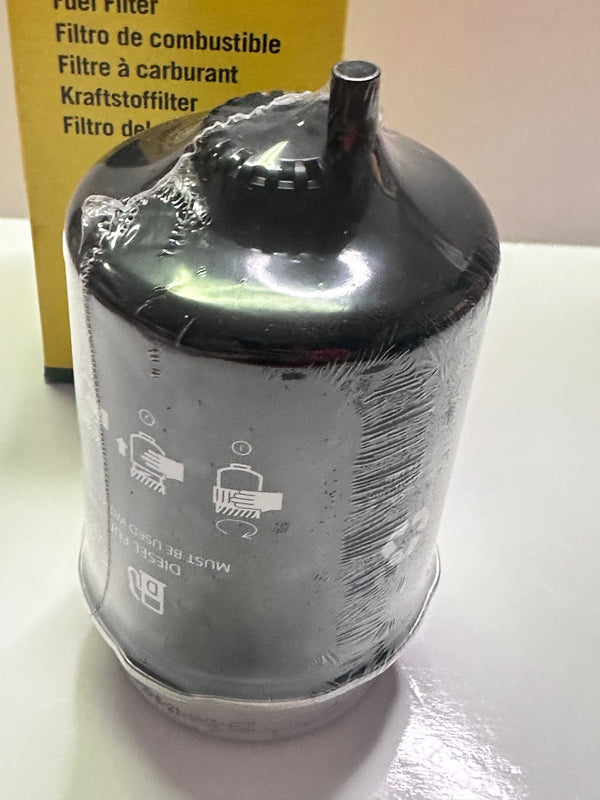 John Deere RE526557 Final Fuel Filter