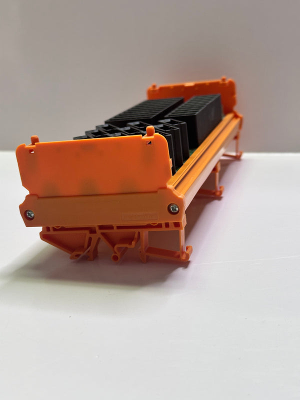 Weidmuller 10313/1/1 Termination Module 5V REV.2