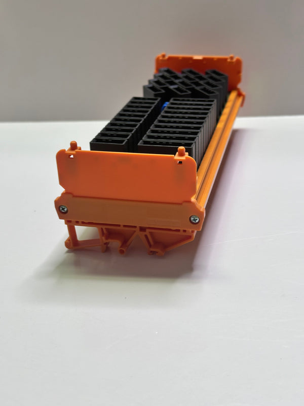 Weidmuller 10313/1/1 Termination Module 5V REV.2