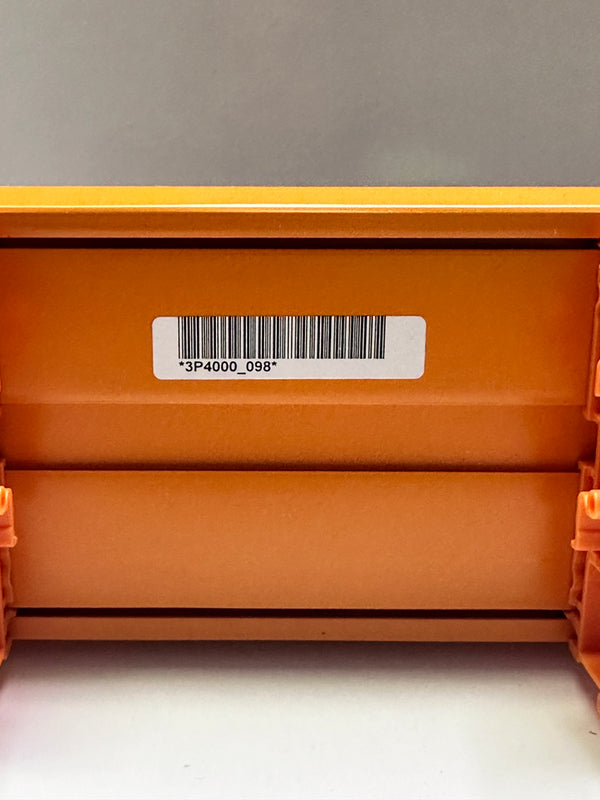 Weidmuller 10313/1/1 Termination Module 5V REV.2