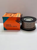Kubota 1146011180 Genuine Air Filter Element