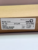 KSB 47115361 Movitec V 2/4 seal Kit
