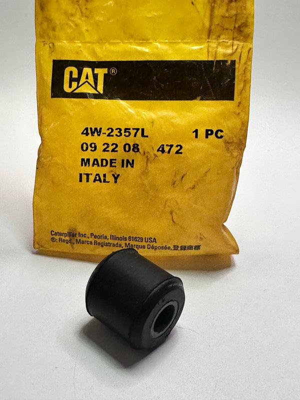 4W-2357 Resilient Mount - Genuine CAT part