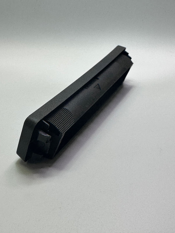 8Y-6352 Louver A, Cabin Air Vent - Genuine CAT part