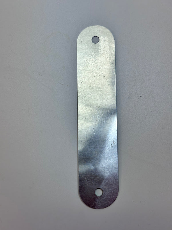 7X-7802 Plate-Information (Hydraulic Oil Level) - Genuine CAT part