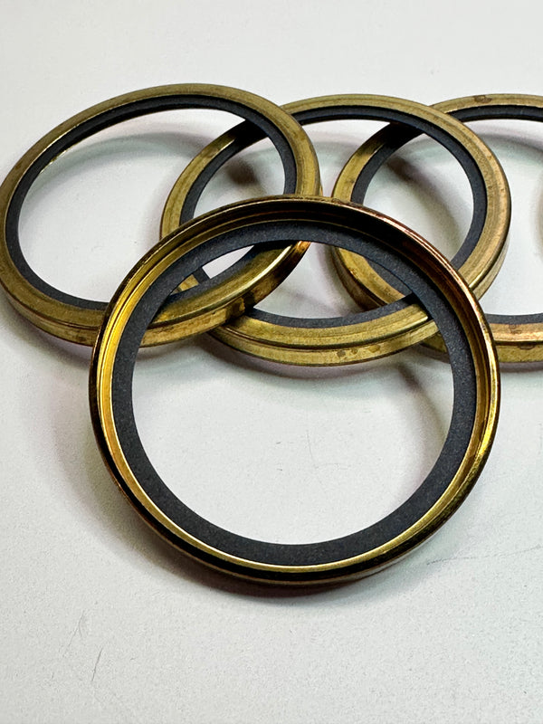 3S-9643 Rotating Shaft Lip Seal, bag of 5 - Genuine CAT part