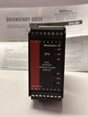 Weidmuller DPAAVX Two-channel modules for alarm monitoring