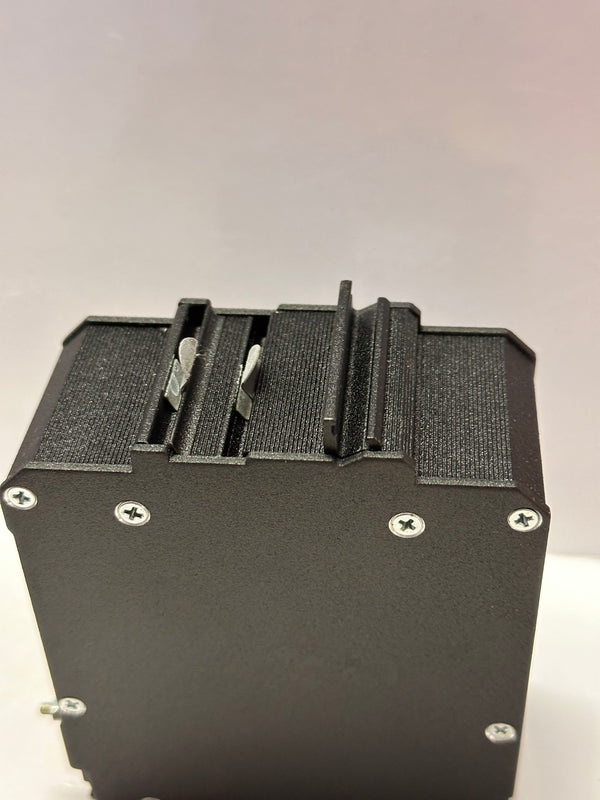 Weidmuller DPAAVX Two-channel modules for alarm monitoring