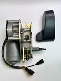 203-1107 24V Wiper Motor Assembly - Genuine CAT part