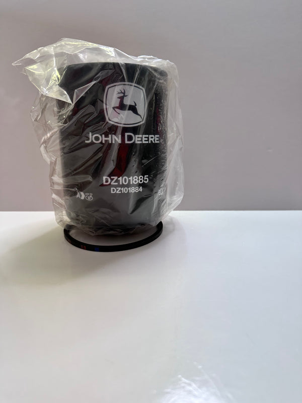 John Deere DZ101884/DZ101885 Oil Filter RE521420