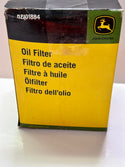 John Deere DZ101884/DZ101885 Oil Filter RE521420