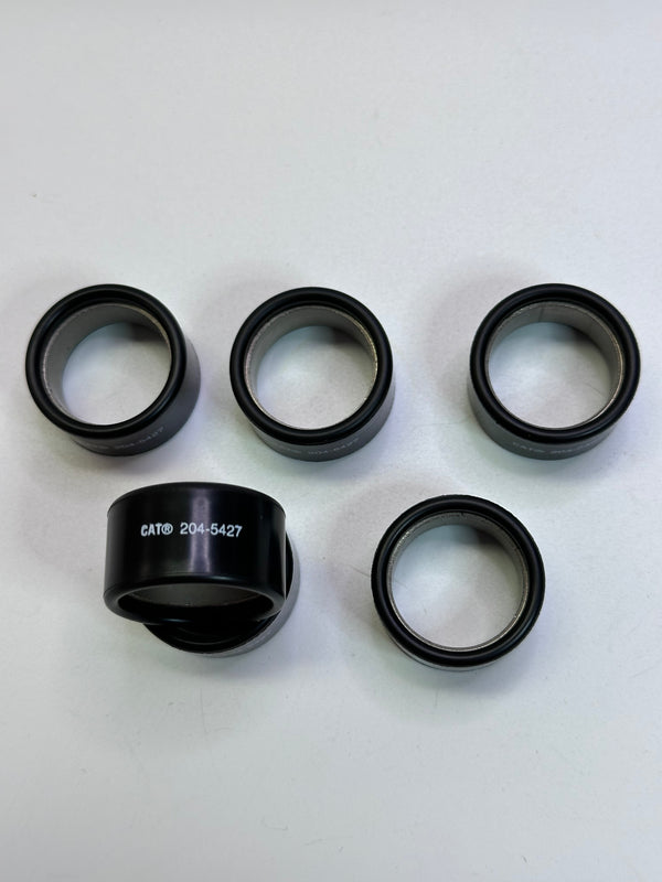 204-5427 Water Seal, Bag of 6 - Genuine CAT part