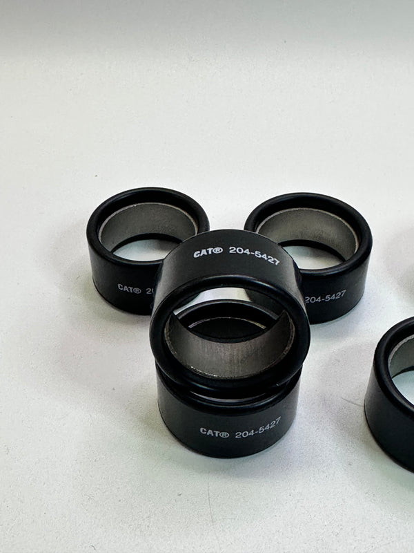 204-5427 Water Seal, Bag of 6 - Genuine CAT part