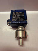 ITT 160P46CC3 160P Series, NEMA 4 & 13 Differential Pressure Switch