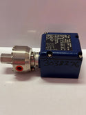 ITT 160P46CC3 160P Series, NEMA 4 & 13 Differential Pressure Switch