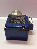 ITT 160P46CC3 160P Series, NEMA 4 & 13 Differential Pressure Switch