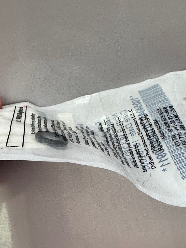 Kalrez AS-568A / AS-568 FFKM 4079 0-Ring for Yokogawa 232347