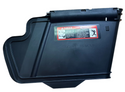 John Deere TCA23807 Discharge Chute with Pin