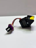 John Deere RE160961 PTO Toggle/Rocker Switch (Used)