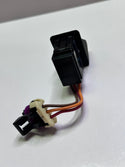 John Deere RE160961 PTO Toggle/Rocker Switch (Used)