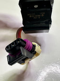 John Deere RE160961 PTO Toggle/Rocker Switch (Used)
