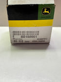John Deere RE160961 PTO Toggle/Rocker Switch (Used)