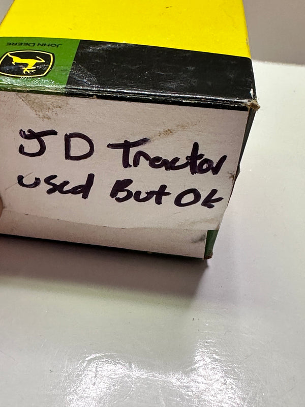 John Deere RE160961 PTO Toggle/Rocker Switch (Used)