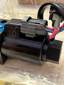 KPM (KAWASAKI) DE6P-20-207D-WD24-C49-2P Solenoid Valve