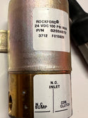 Komatsu PB8299 Valve Solenoid