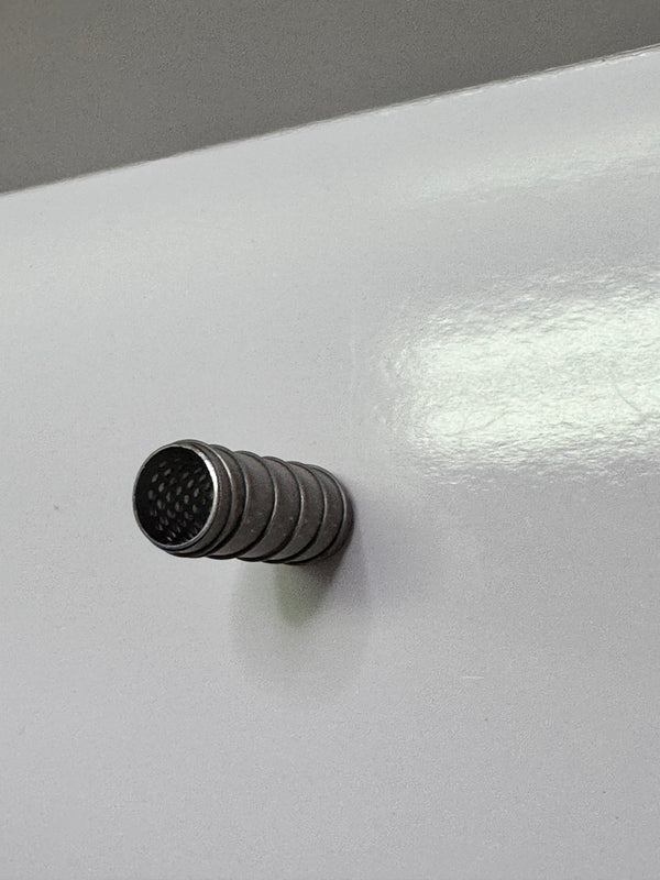 Lincoln Industrial 69524 Stainless Steel Filter Element