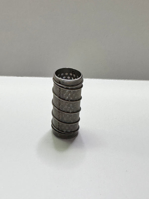 Lincoln Industrial 69524 Stainless Steel Filter Element