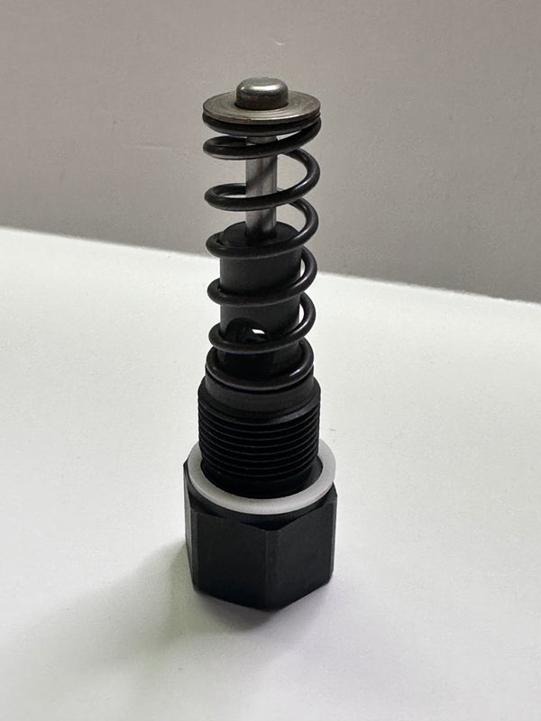 Lincoln 600-26875-2 Quicklub Pump Element for 203 Series Grease Pump