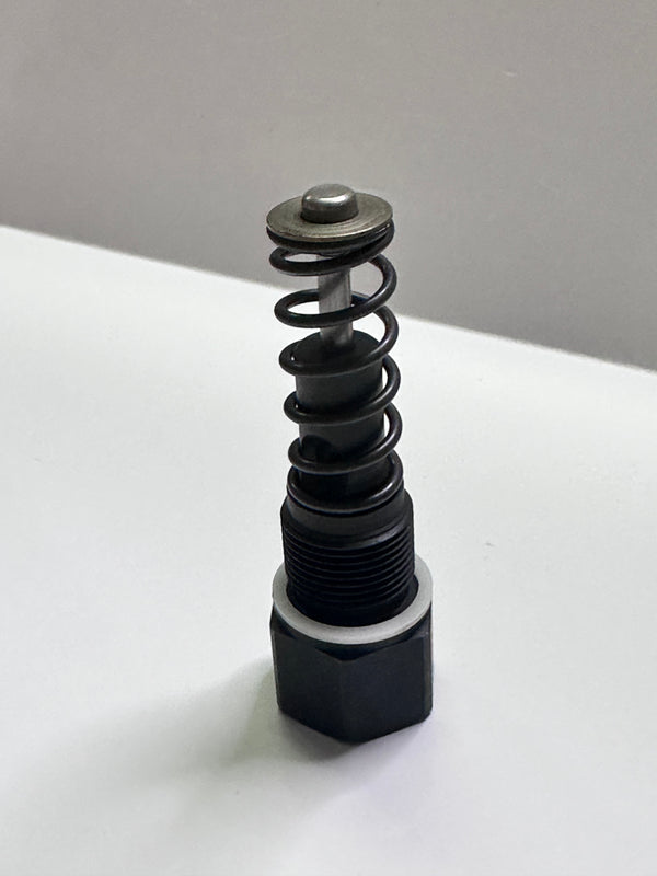 Lincoln 600-26875-2 Quicklub Pump Element for 203 Series Grease Pump