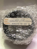 John Crane TYPE 502 Elastomer Bellows Seal