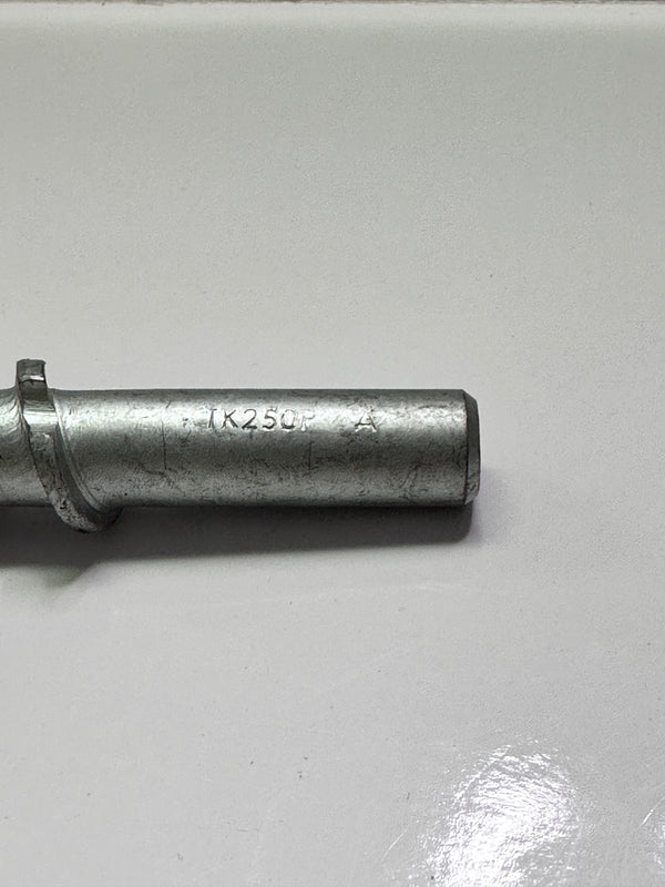 John Deere TK250P Pin fastener for TK Series bucket Teeth
