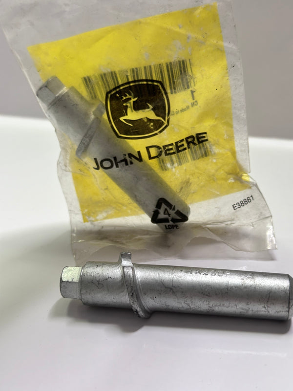 John Deere TK250P Pin fastener for TK Series bucket Teeth