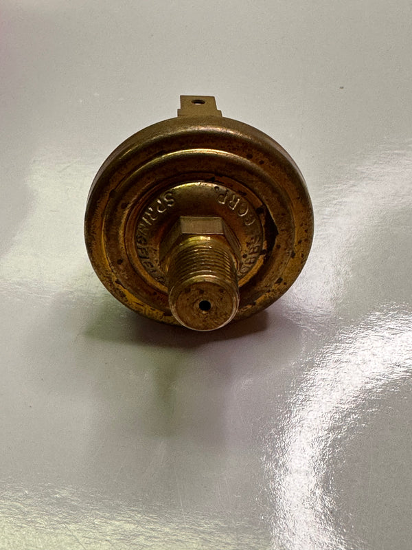 Hobbs 765834 Pressure Switch 4 Psi