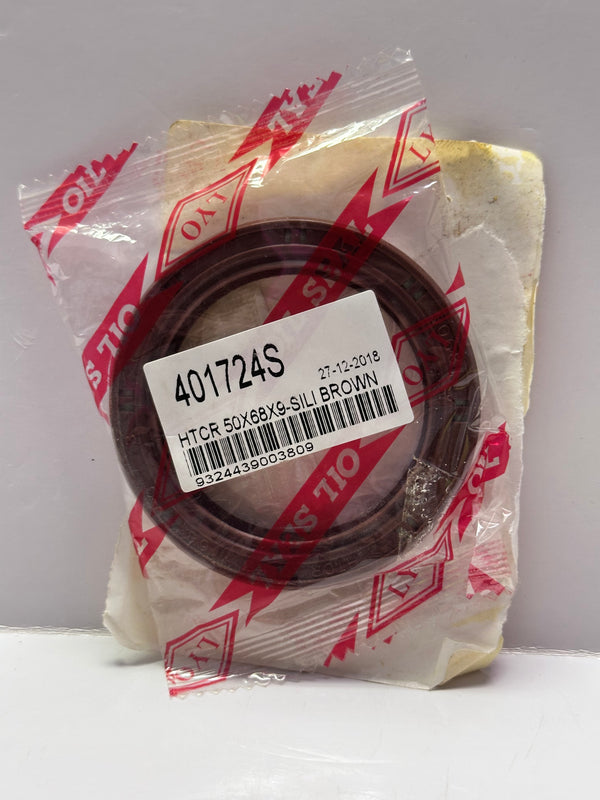 LYO 401724S Front Crankshaft Front Seal