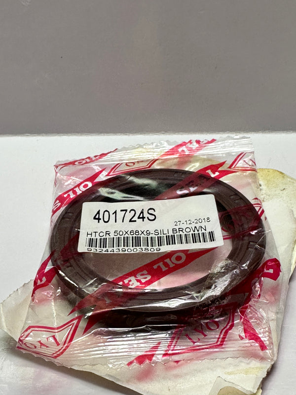 LYO 401724S Front Crankshaft Front Seal